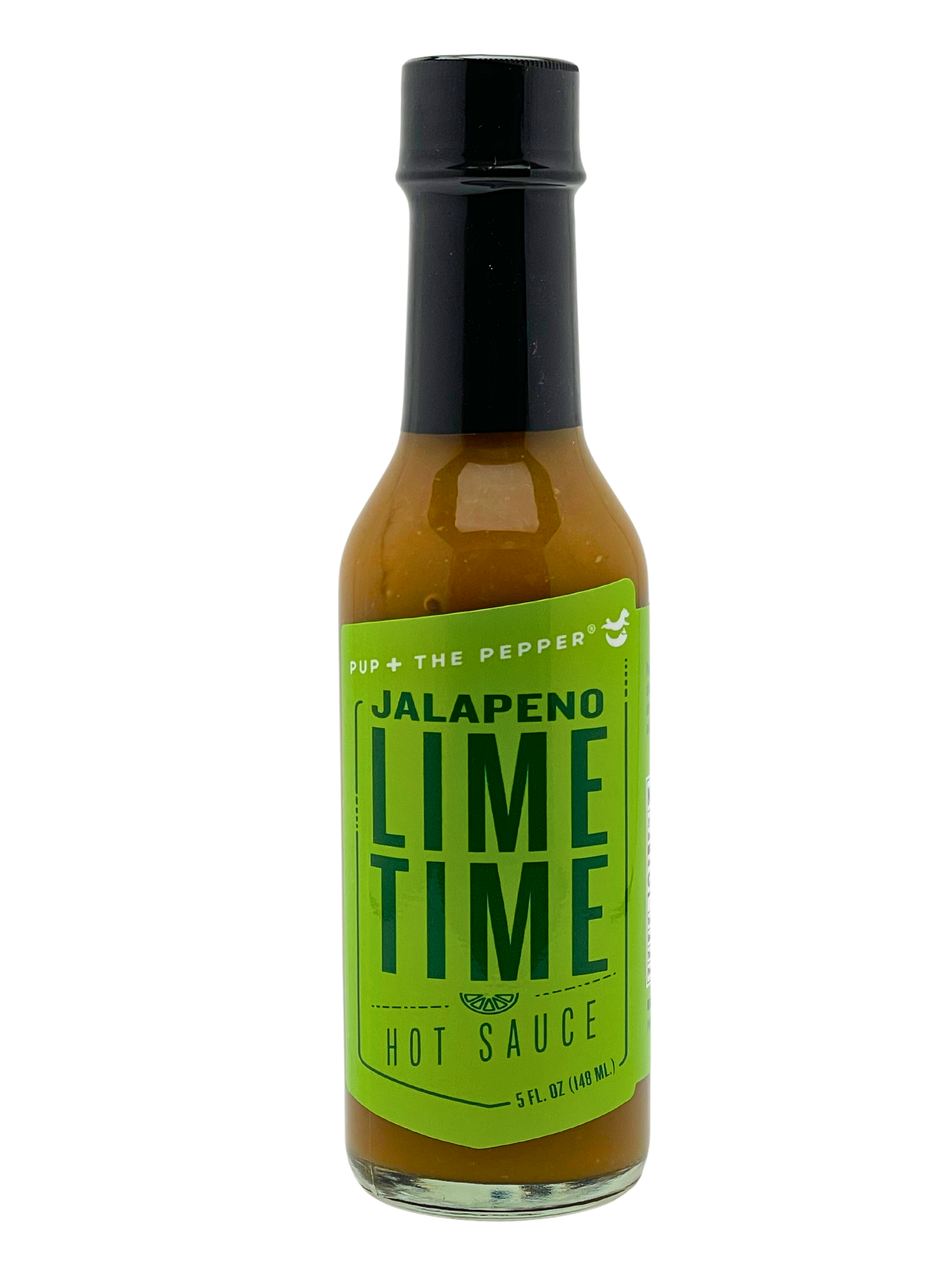 Jalapeno Lime Time