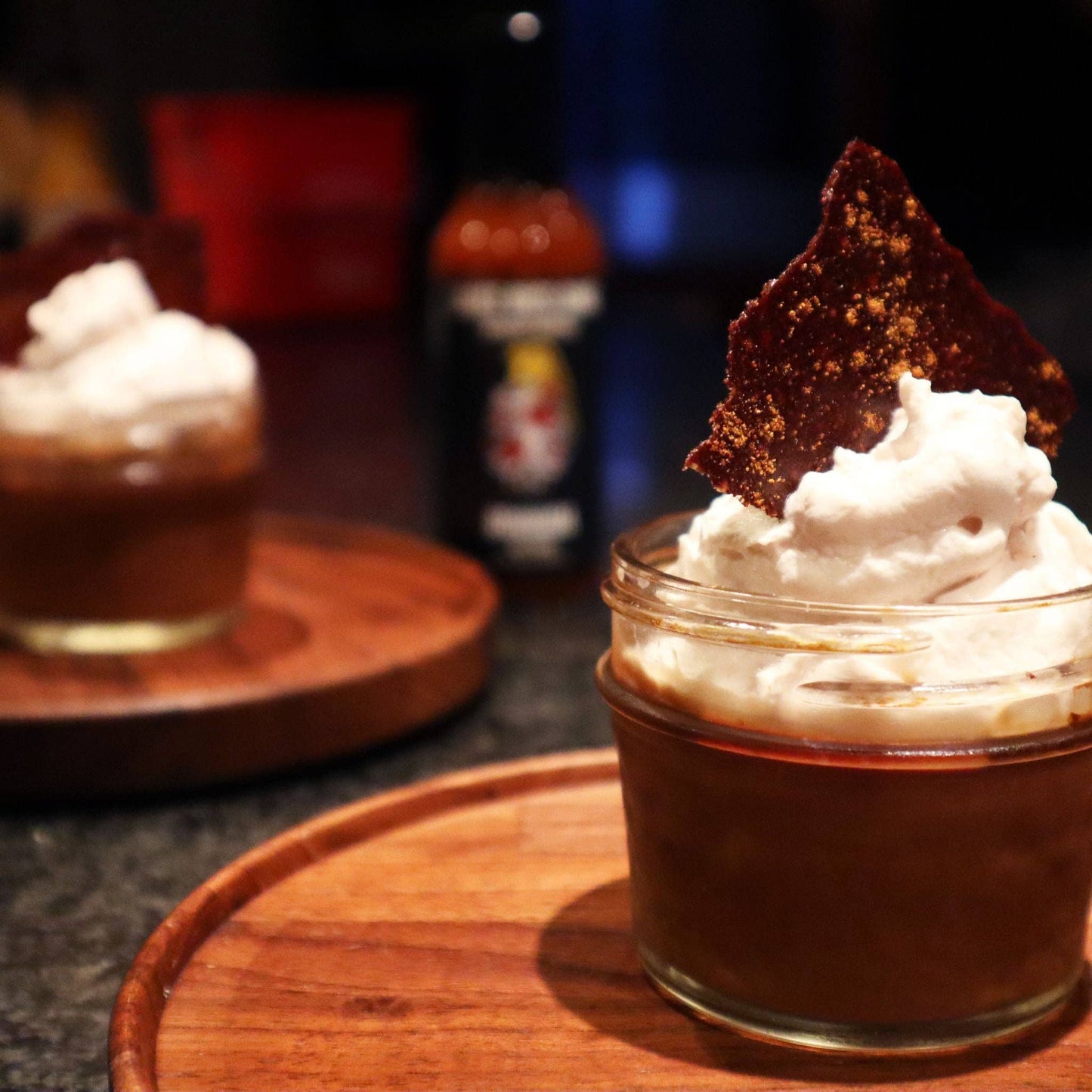 Granada Spanish Chipotle Hot Sauce – Smoky, Bold, and Full of Flavor