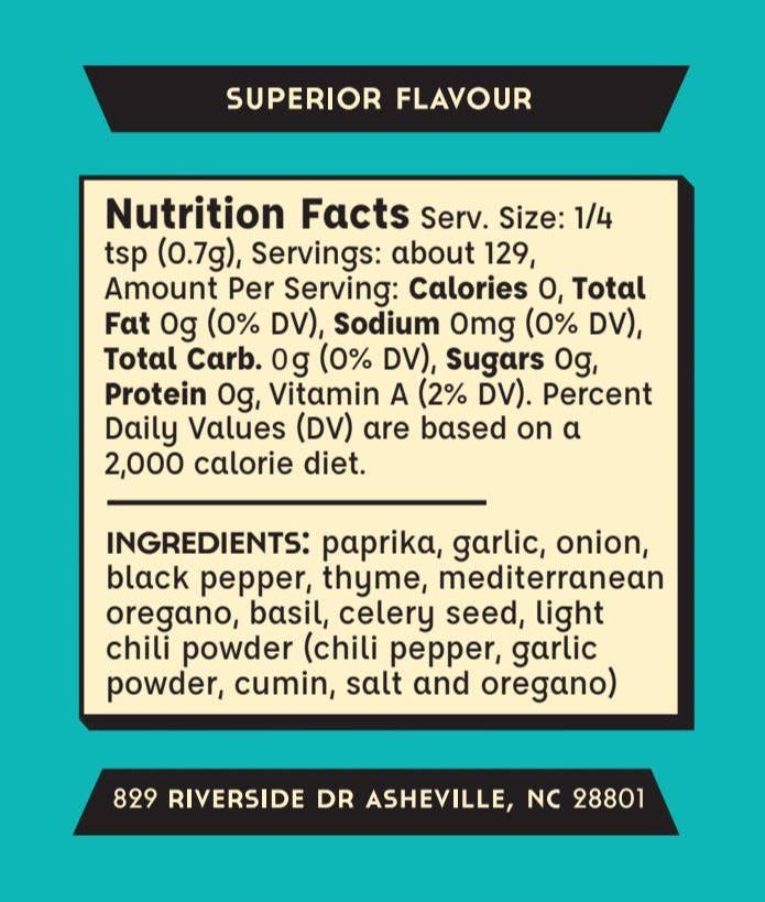 Creole Blend