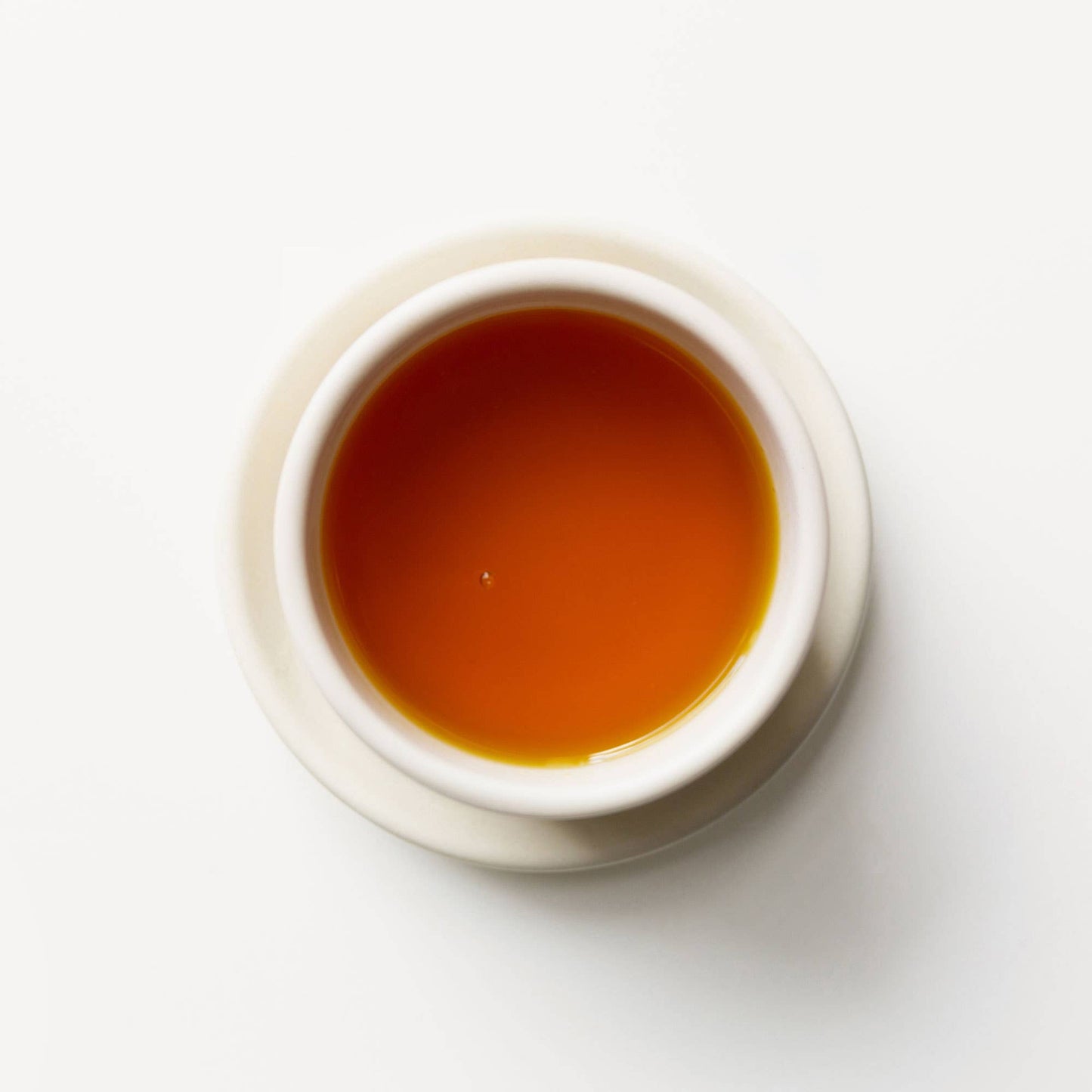 Green Tea Mint Organic Loose Green Tea (4 oz)