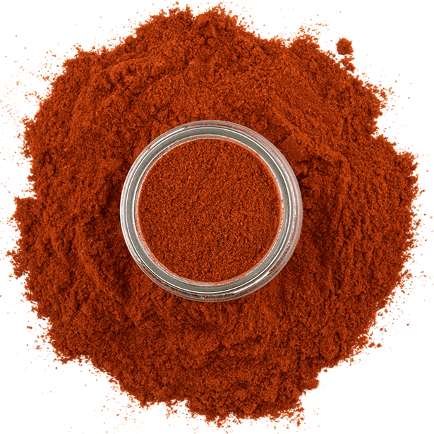 Paprika, Smoked Sweet: Flatpack