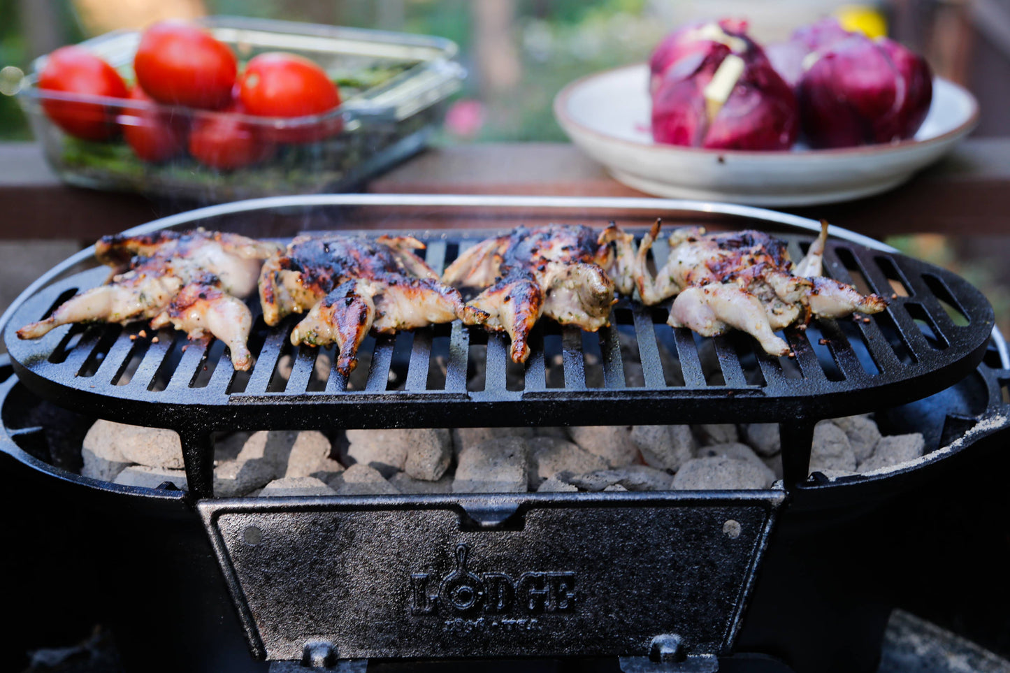 Carolina BBQ Rub