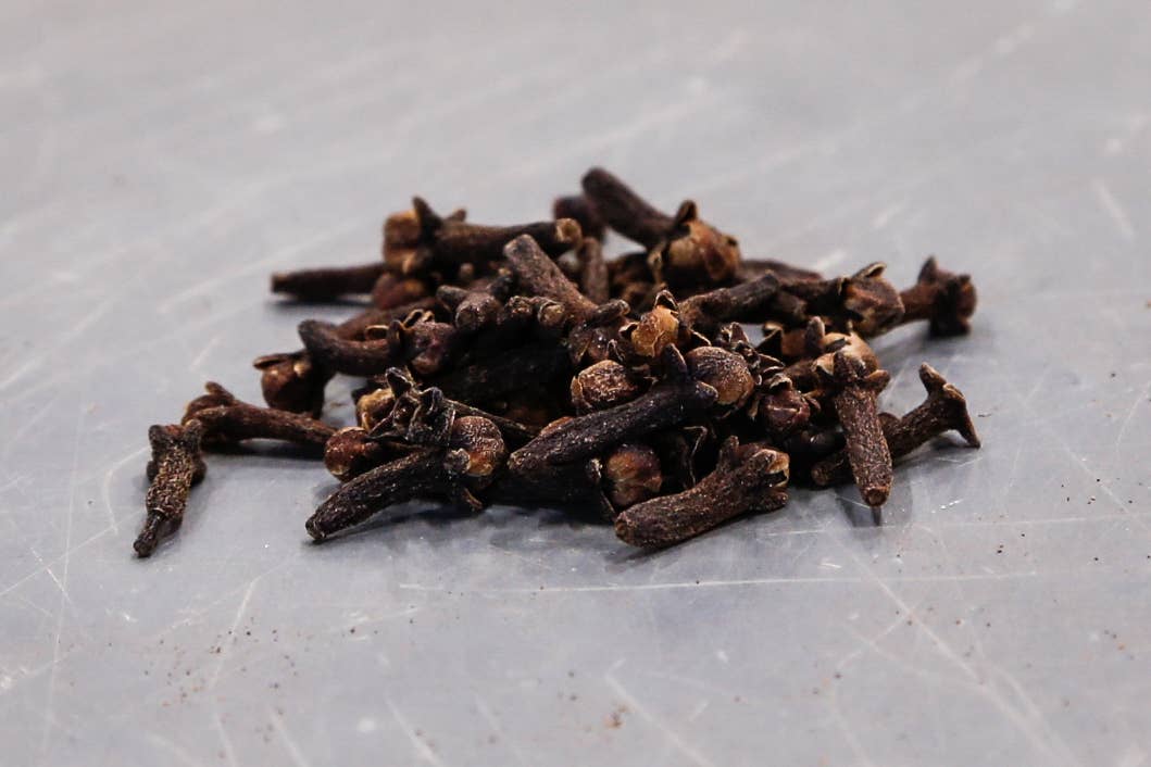 Cloves, Whole