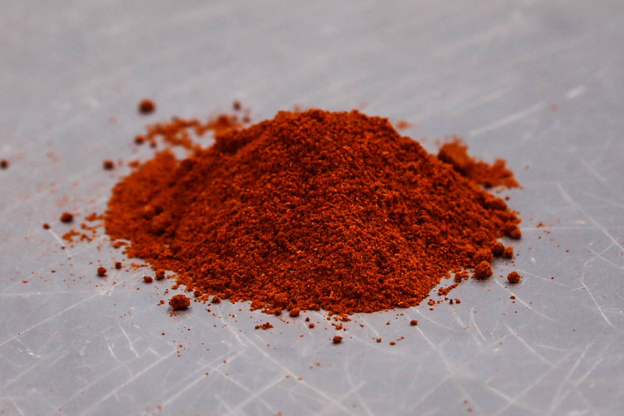 Cayenne Chilli Powder
