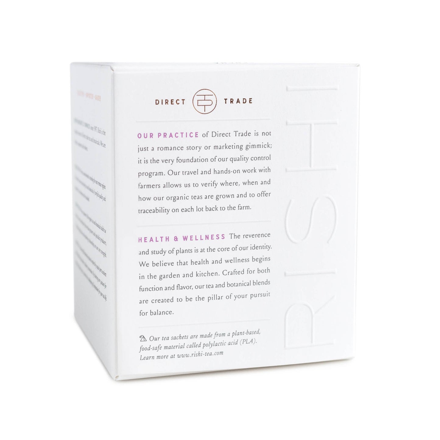 Valerian Dream Organic Herbal Tea Sachets