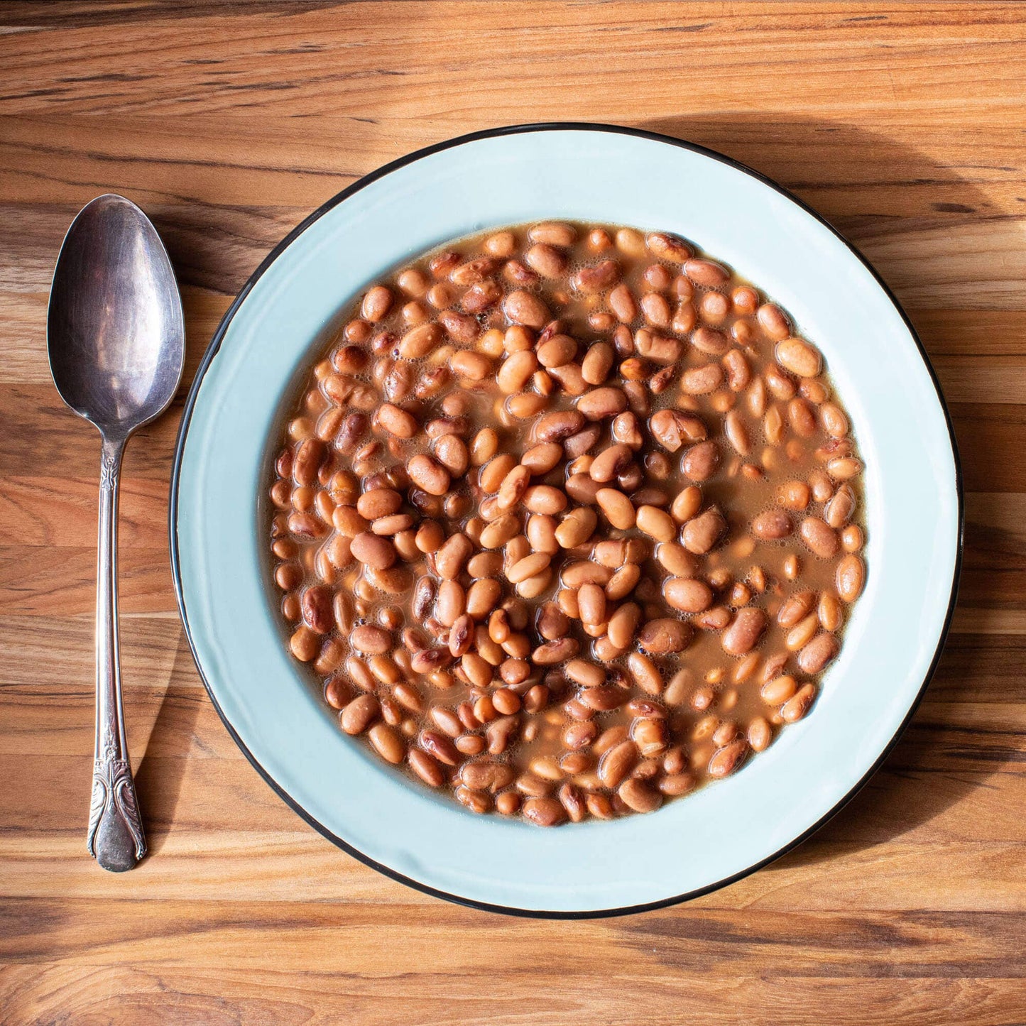 Bayo beans (Organic)