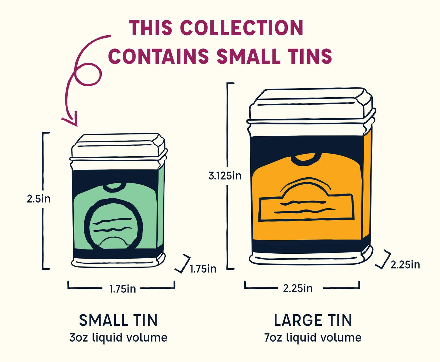 The Holiday Baking Collection 3 Pack