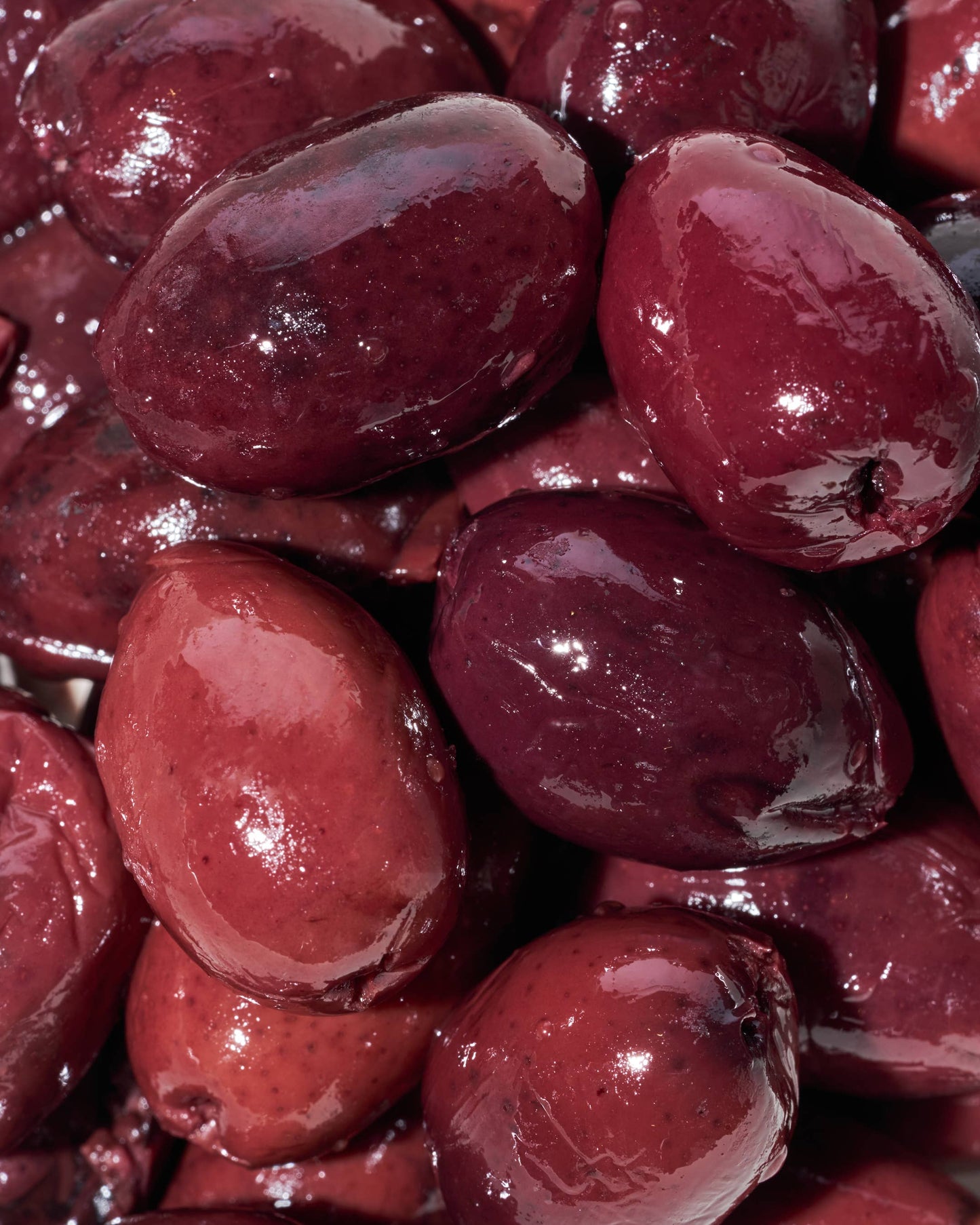 Kalamata Olives in Extra Virgin Olive Oil--Resealable Pack