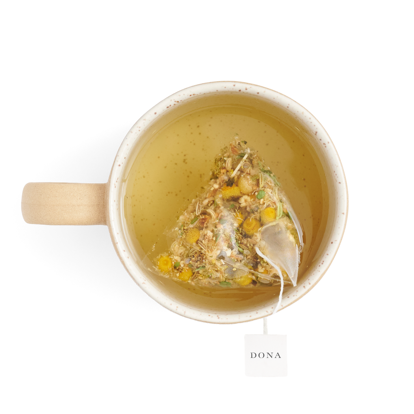 The Field : Herbal Tea Sachets