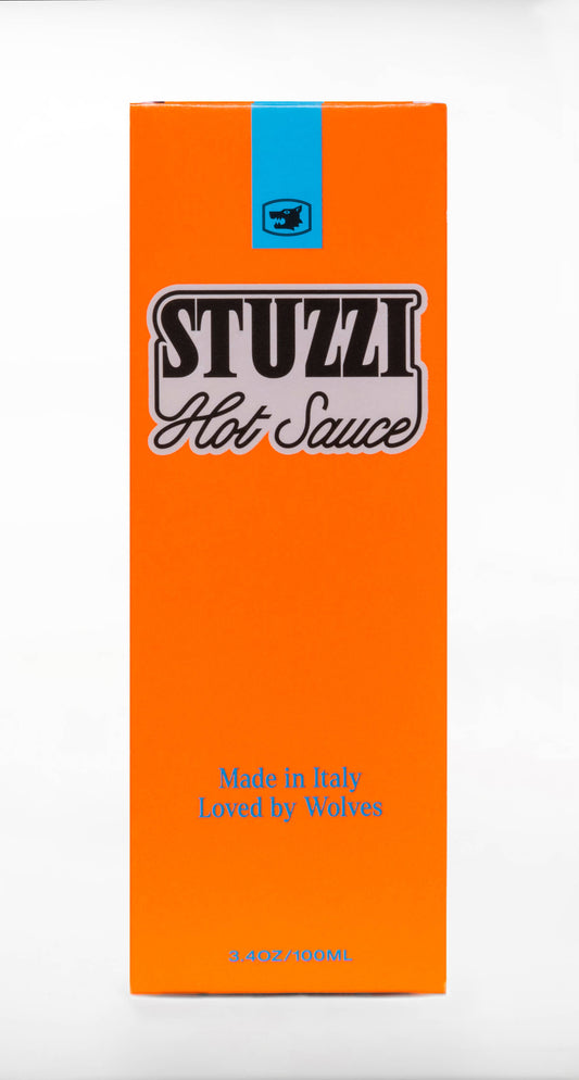 Stuzzi Hot Sauce