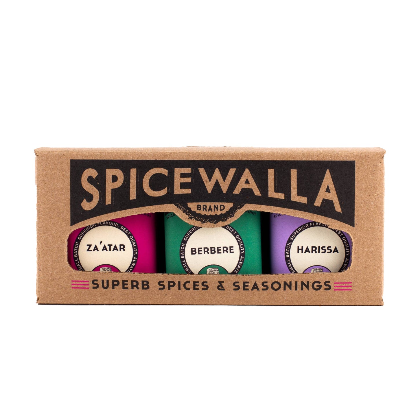 Middle Eastern Collection 3 Pack Gift Set