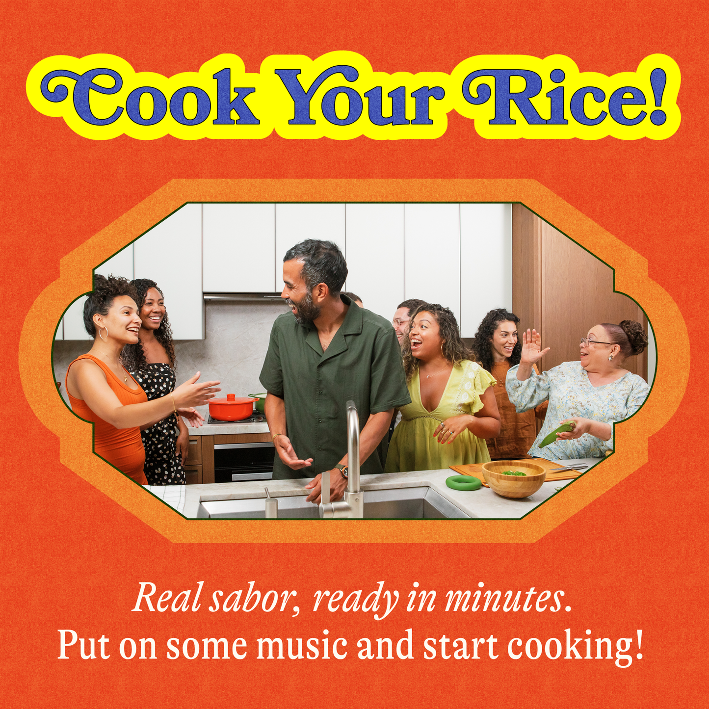Rice & Red Beans