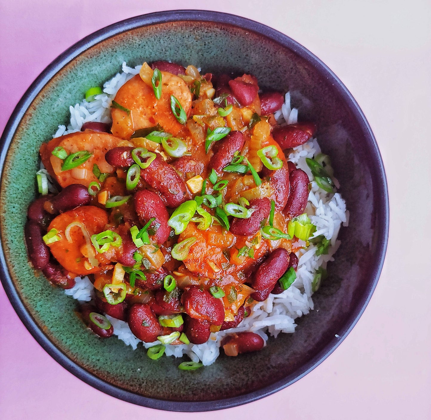 Creole Blend