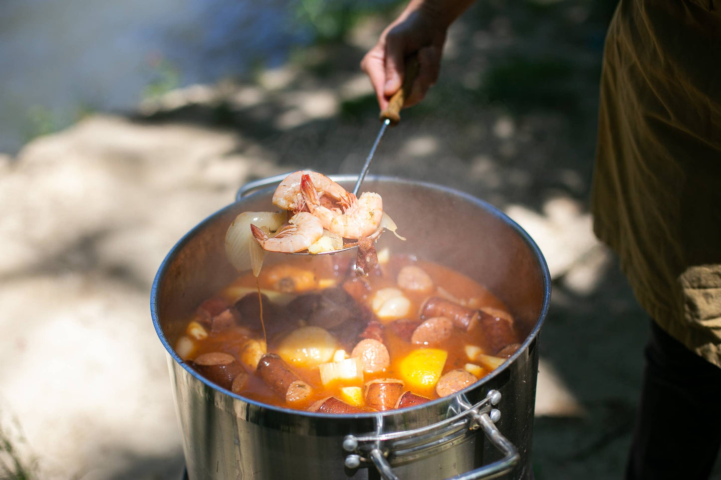 Creole Blend