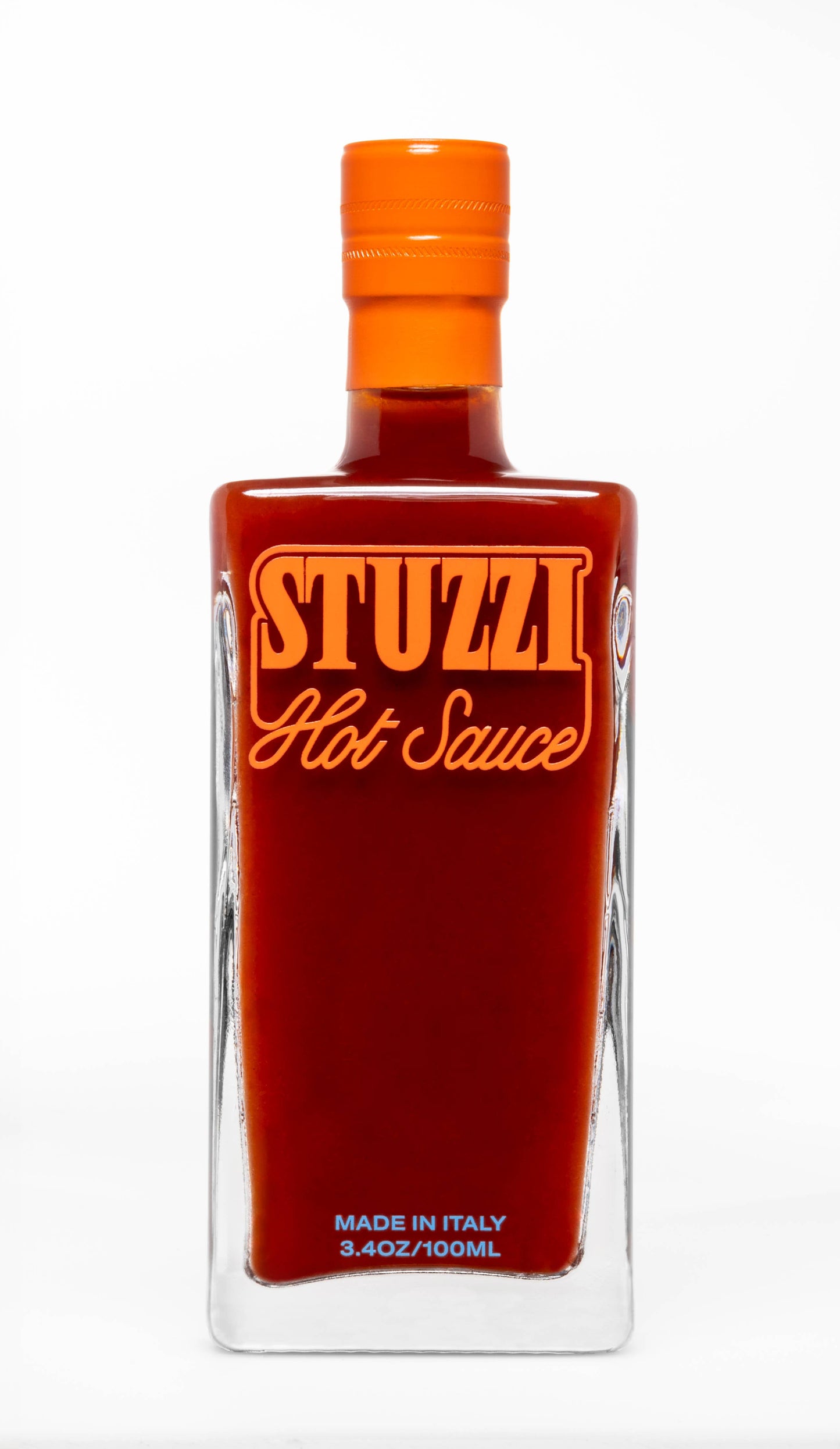 Stuzzi Hot Sauce