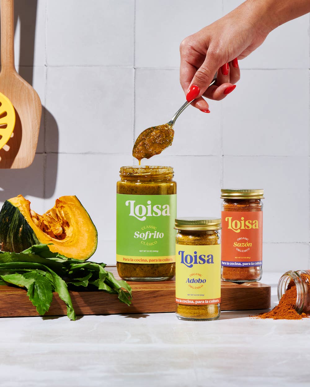 Organic Adobo Seasoning