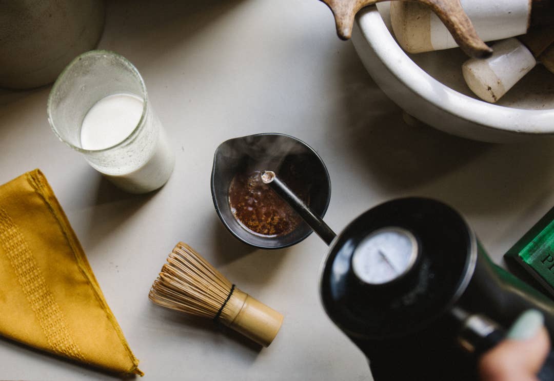 Masala Chai Powder