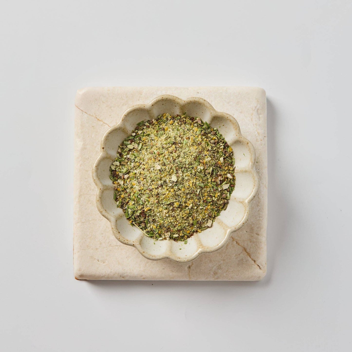 Classic French Vinaigrette Mix: Flatpack