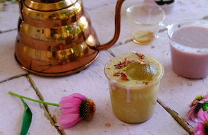 Rooibos Masala Chai Powder