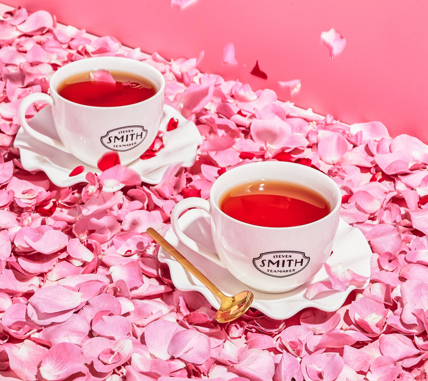 Lover's Leap - Valentine's Day Seasonal Tea