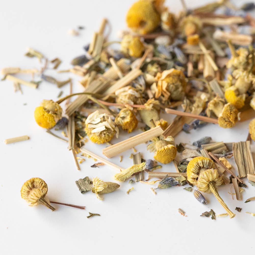 Lullaby - Organic Wellness Tea