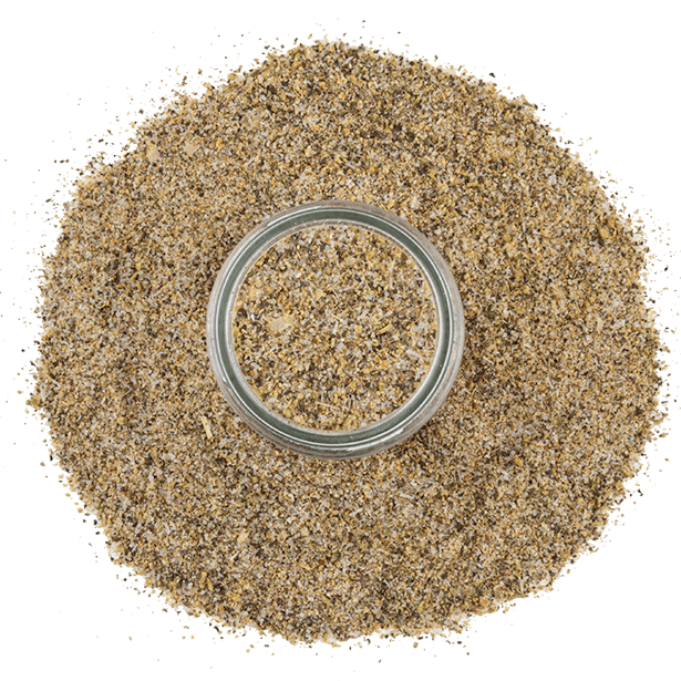 Fried Chicken Seasoning: Flatpack