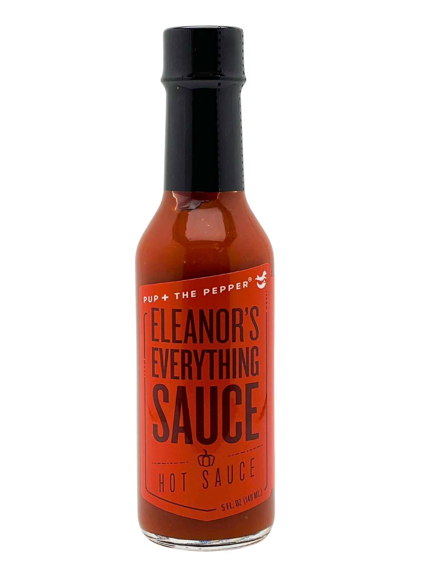Eleanor's Everything Sauce