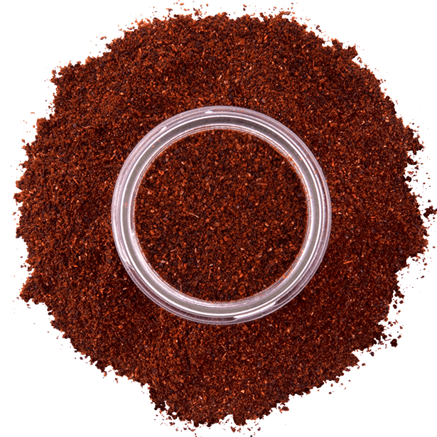 Chili Powder, Medium