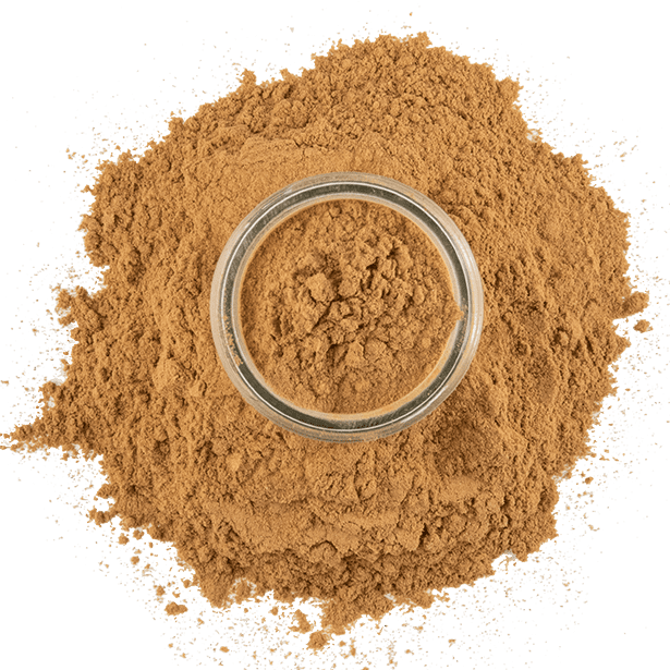 Cinnamon, Ceylon Ground: Flatpack