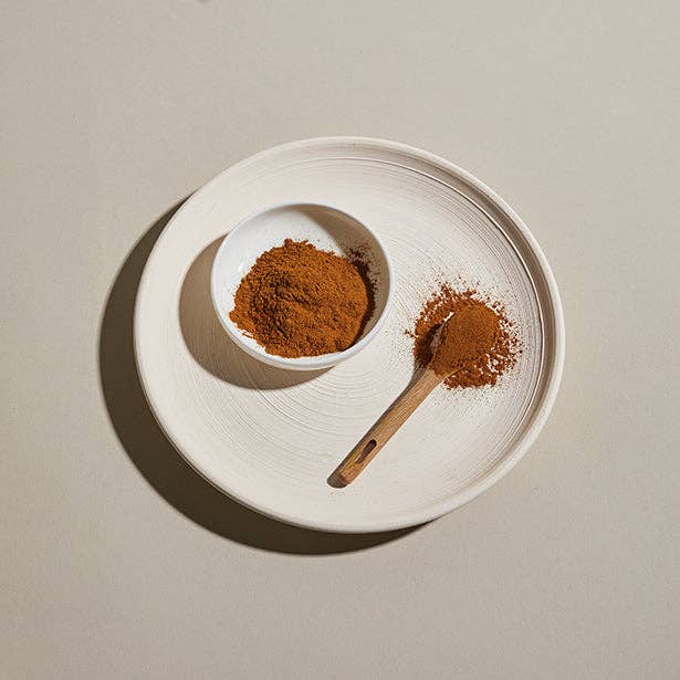 Cinnamon, Korintje Ground