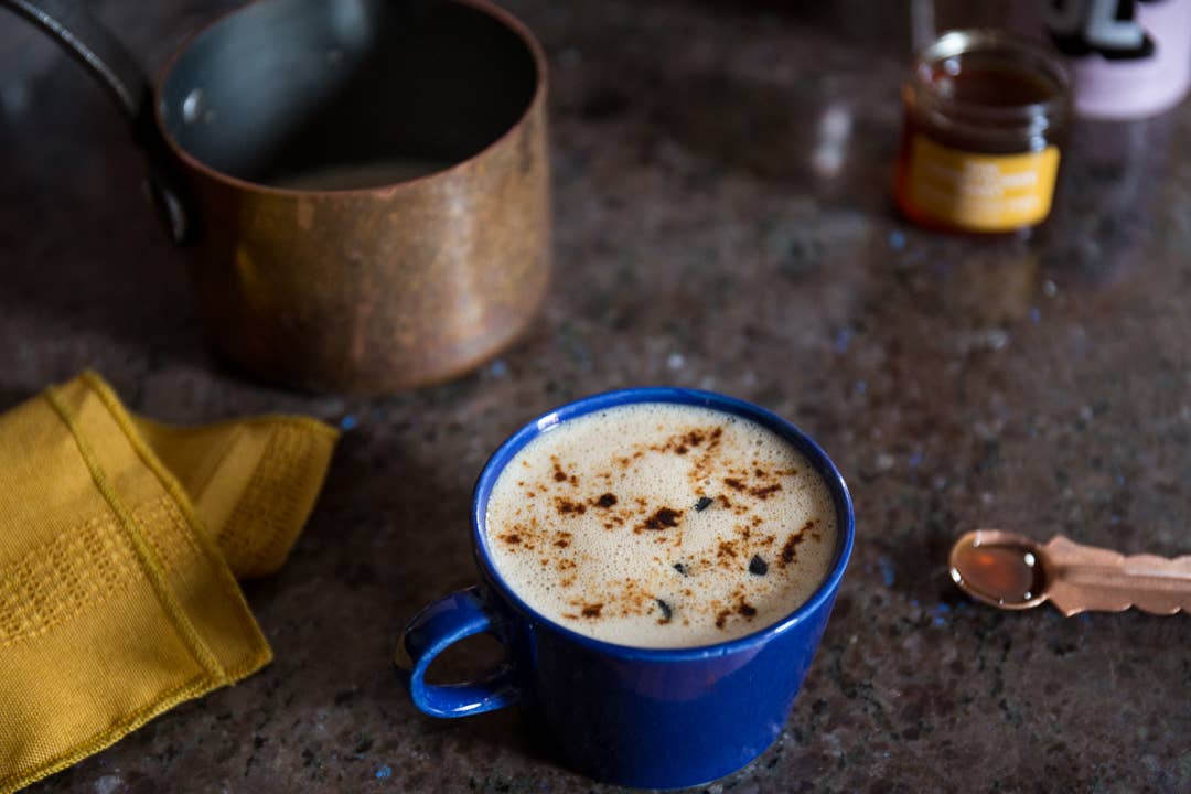 Masala Chai Powder
