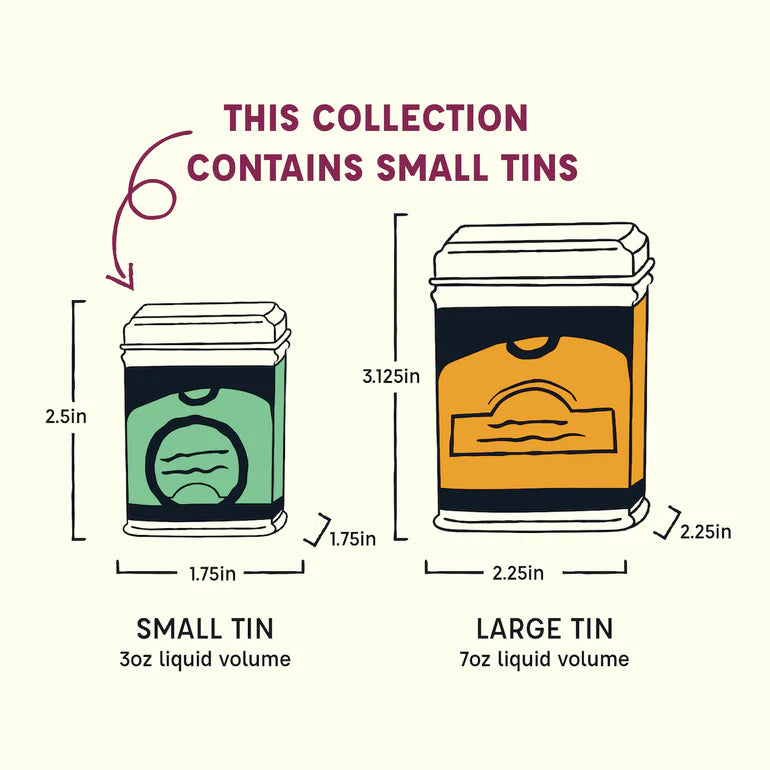 Masala Collection 3 Pack Gift Set