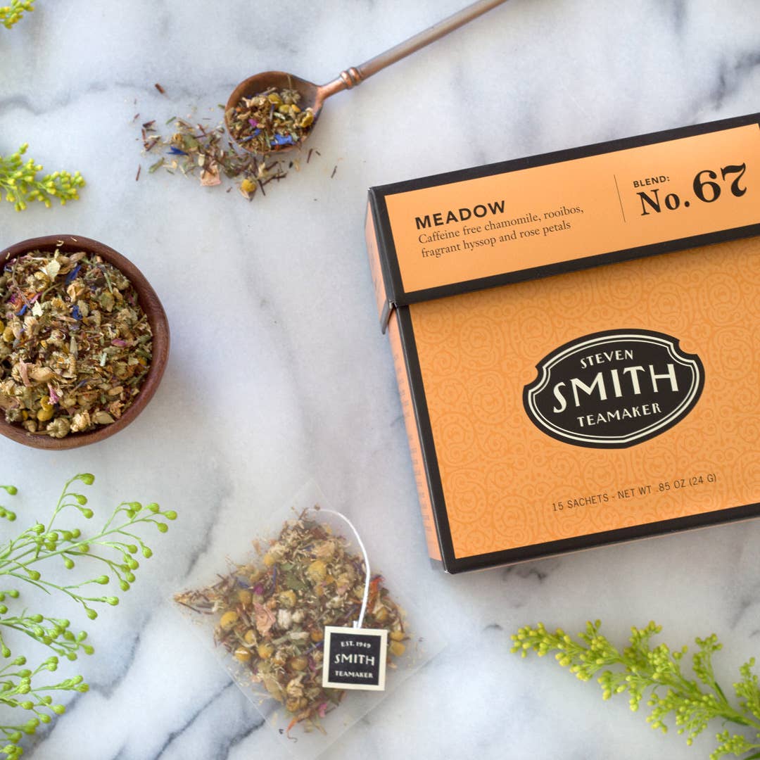 Meadow Herbal Tea