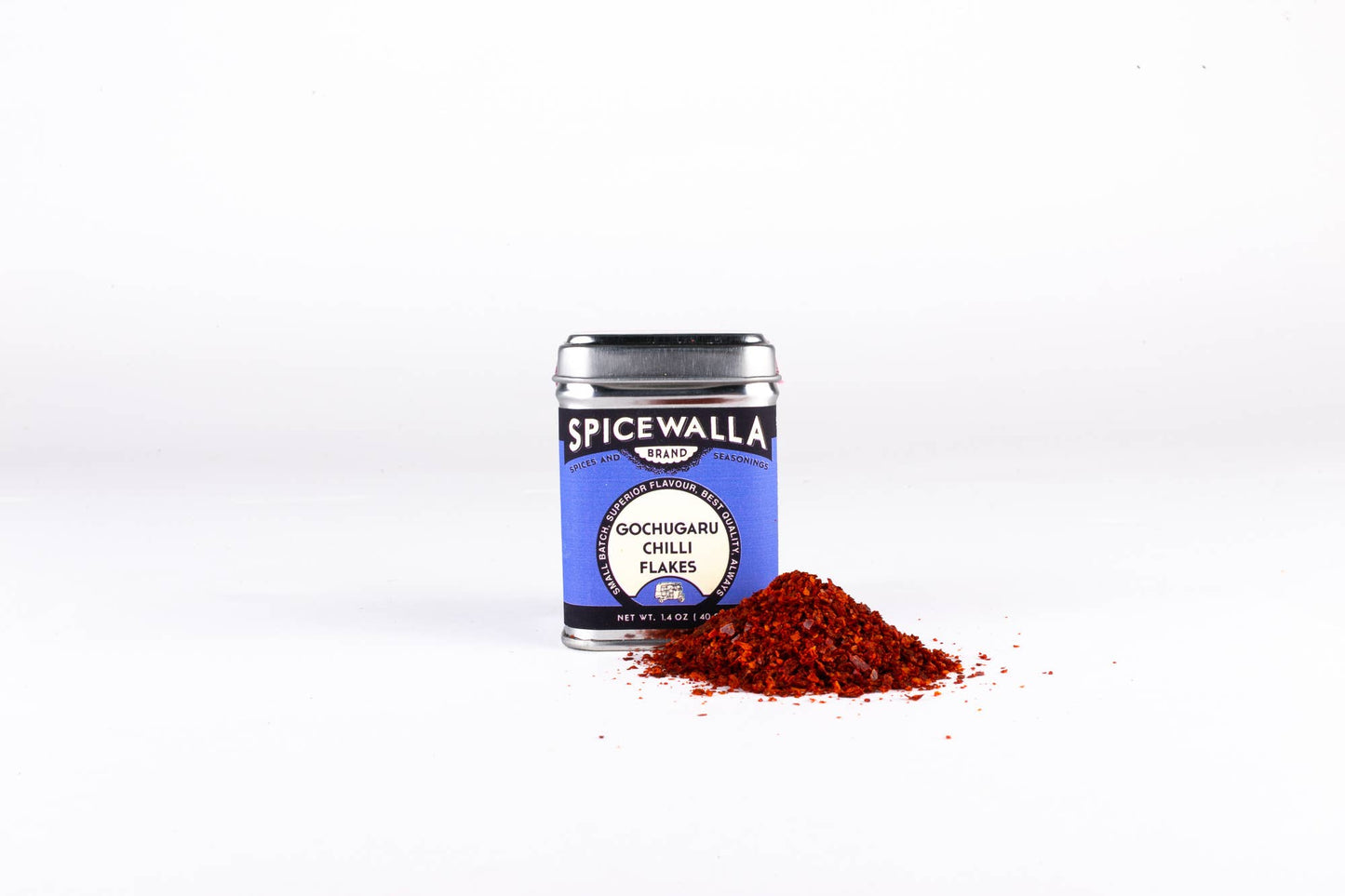Gochugaru Chilli Flakes