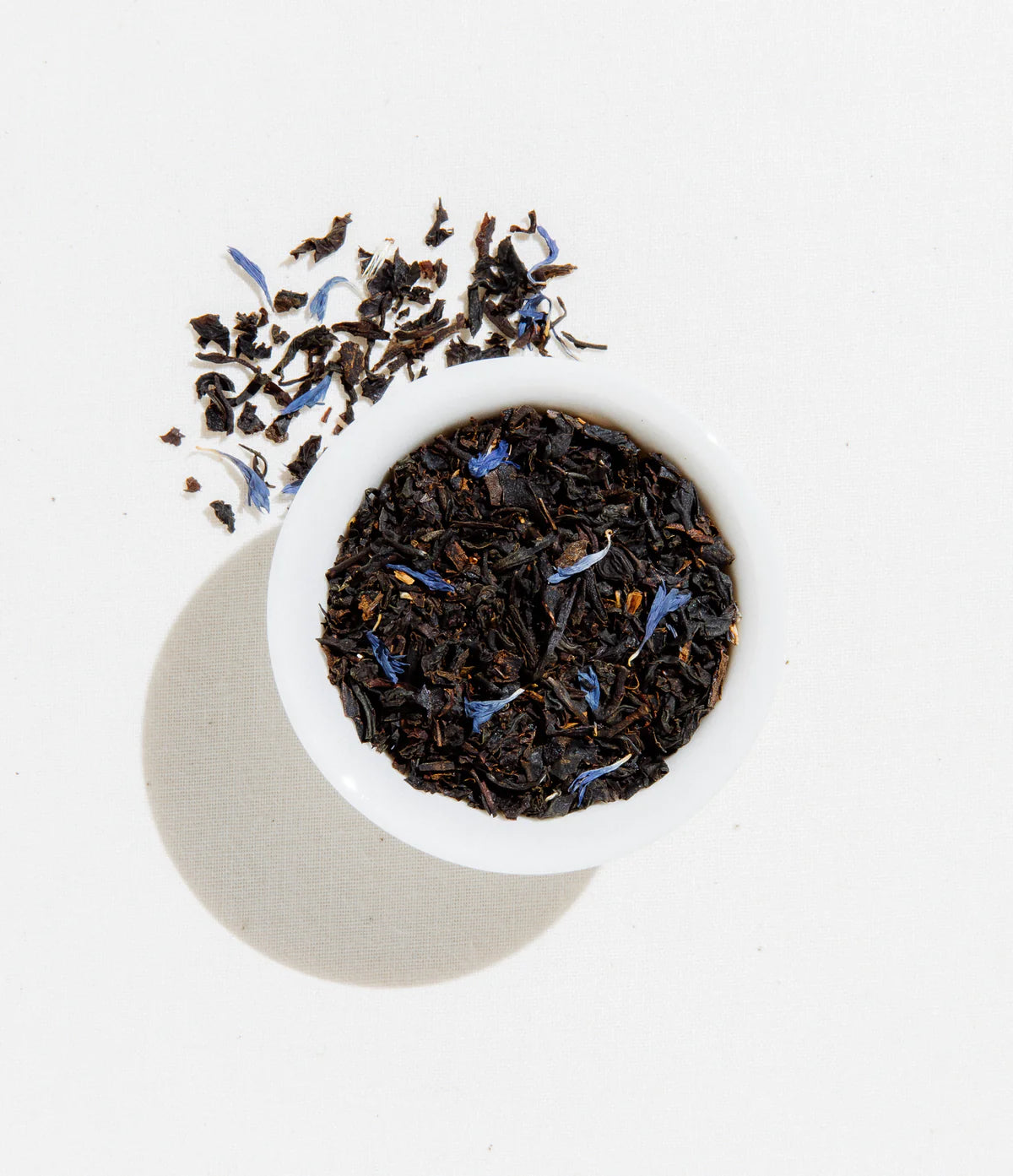Earl Grey Creme--Loose Leaf