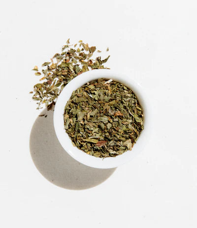 Pacific Coast Mint Tea--Loose Leaf