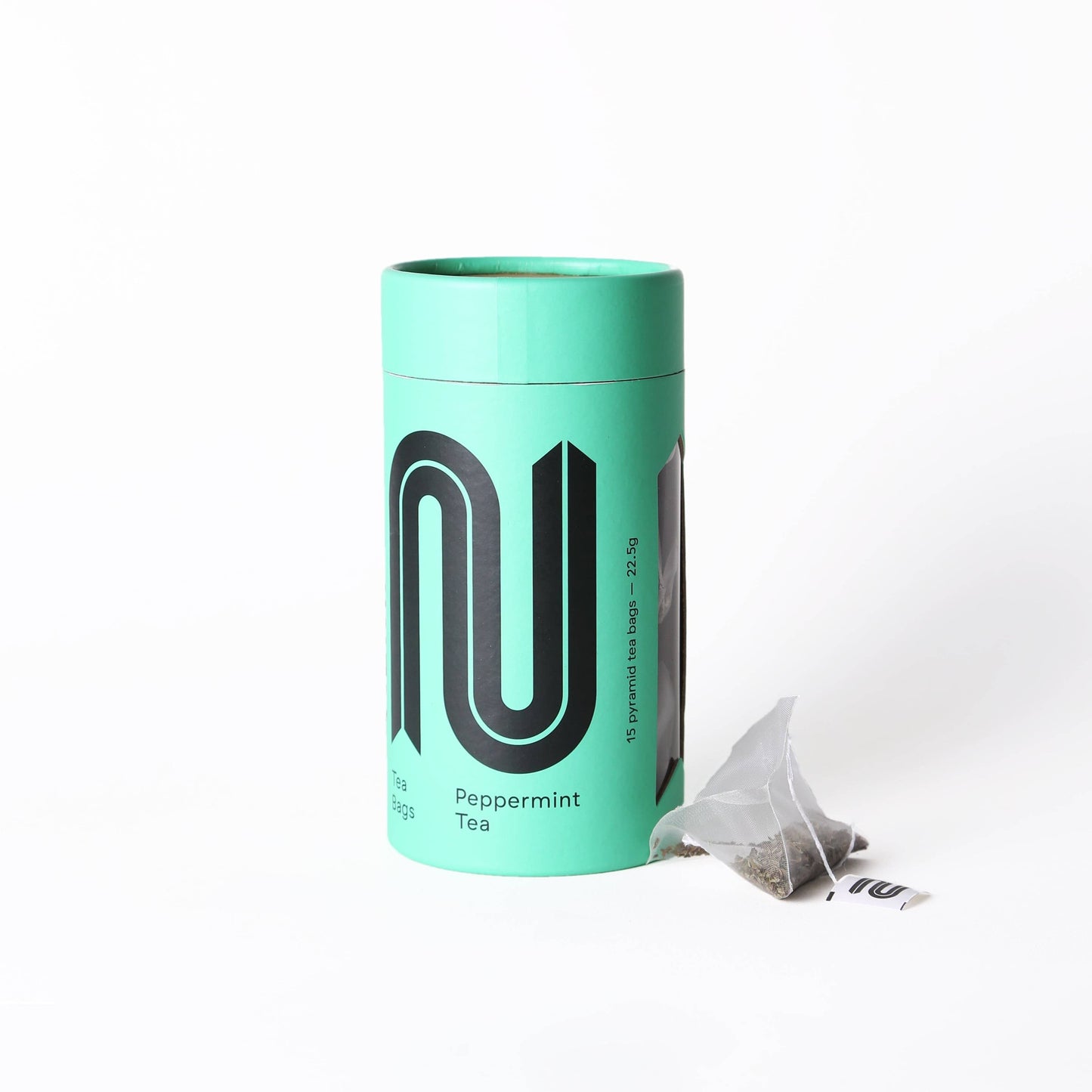 Peppermint Tea