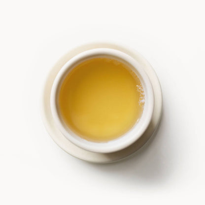Jade Cloud Organic Loose Green Tea (4 oz)