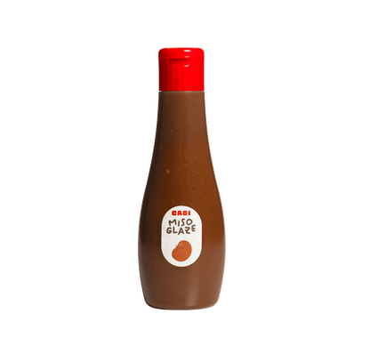 Cabi Miso Glaze