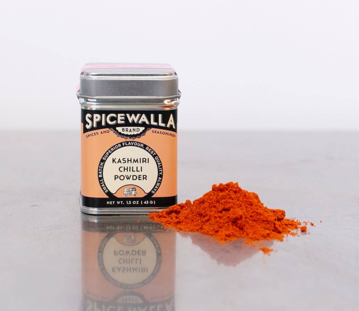 Kashmiri Chilli Powder