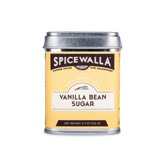 Vanilla Bean Sugar