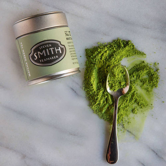 Matcha Tinitimpla Products – Page 2 – A Pinch of Pepper Tea and Spicery