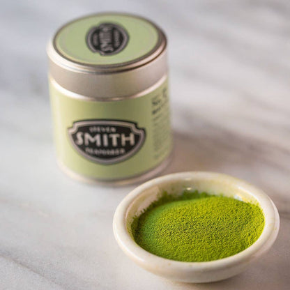 40G Matcha Tins