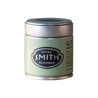 40G Matcha Tins