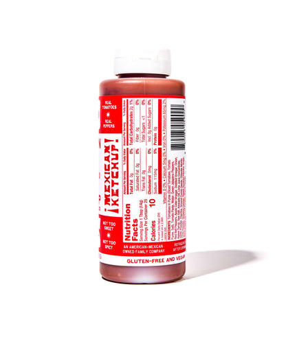 Mexican Ketchup 13.25 oz