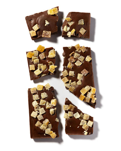 Fruity | 63% Cupuaçu Bar