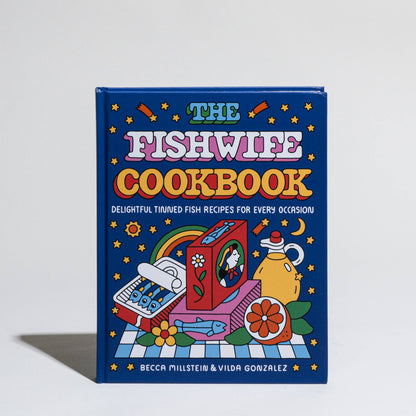 Fishwife Cookbook