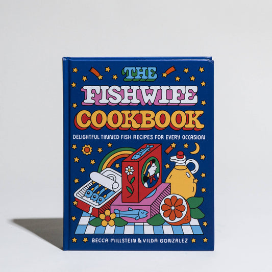 Fishwife Cookbook