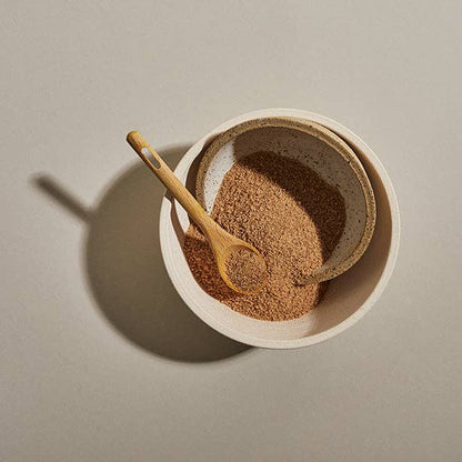 Spiced Vanilla Sugar