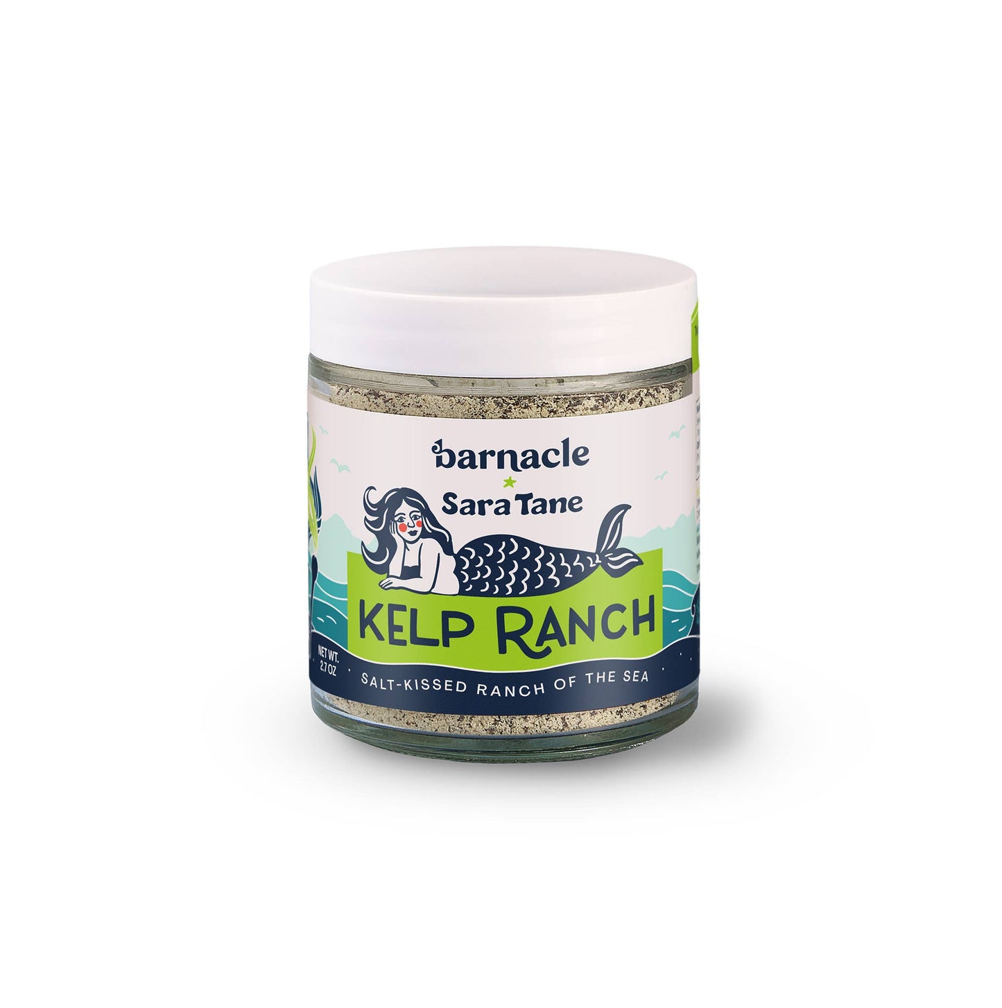 Kelp Ranch